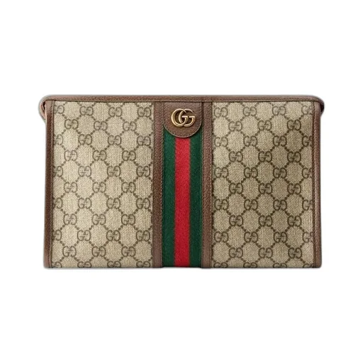 Gucci Ophidia Gg Toiletry Bag