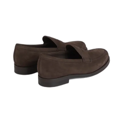 Tod's Classic Penny Loafers