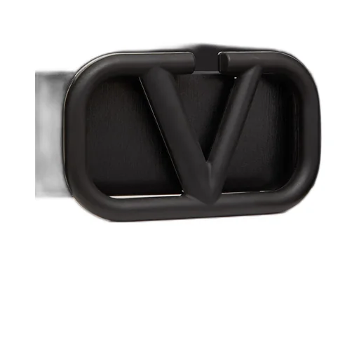 Valentino Buckle Belt