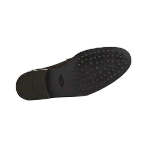 Tod's Classic Penny Loafers