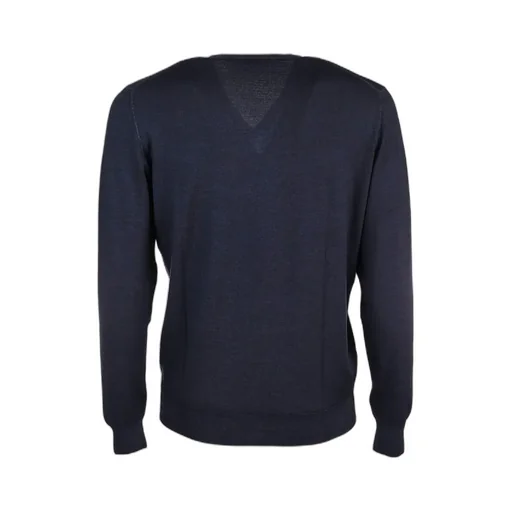 Drumohr V-Neck Sweater