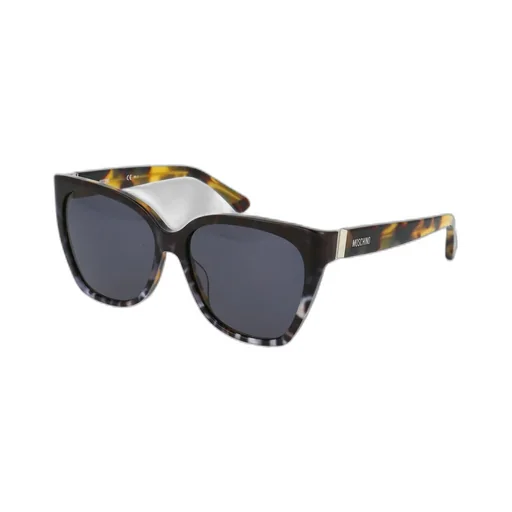Cat Eye Frame Sunglasses
