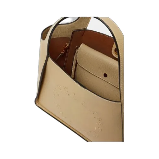 Top Handle Shoulder Bag