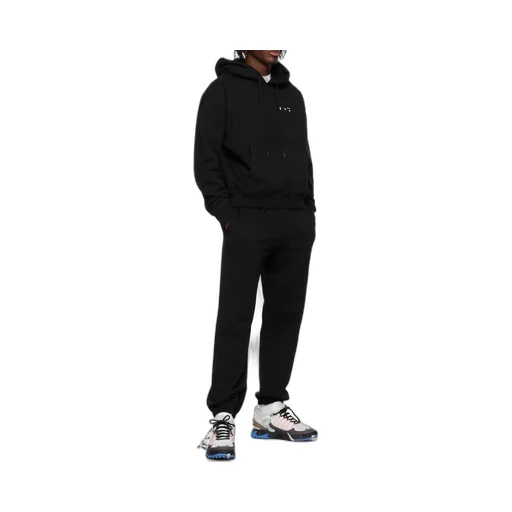 Caravaggio Paint Over Hoodie