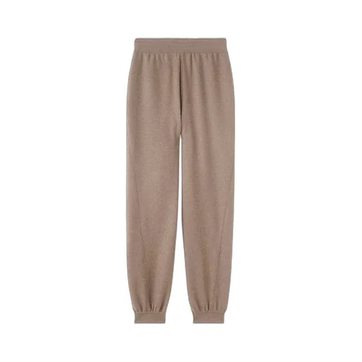 Loro Piana Rassa Drawstring Trousers