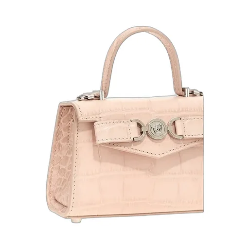 Medusa'95 Leather Mini Bag