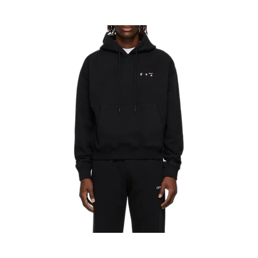 Caravaggio Paint Over Hoodie