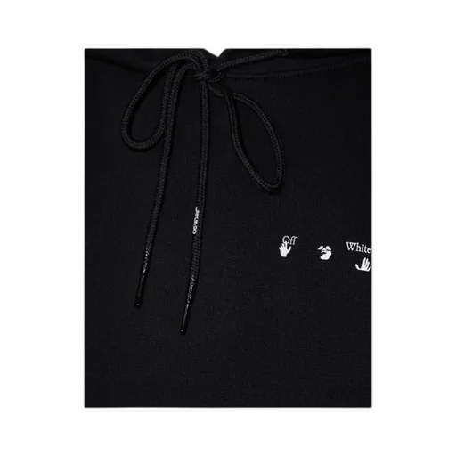 Caravaggio Paint Over Hoodie