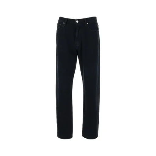 Agolde Curtis Straight-Leg Jeans