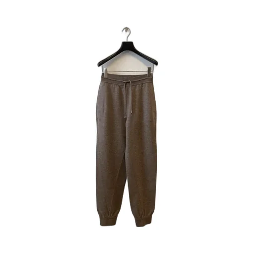 Loro Piana Rassa Drawstring Trousers