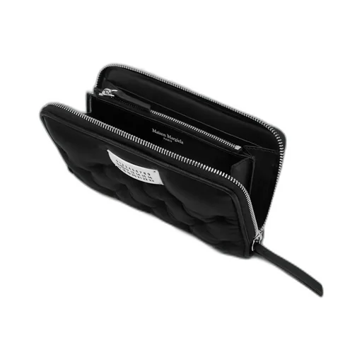 Maison Margiela Glam Slam Embroidered Wallet