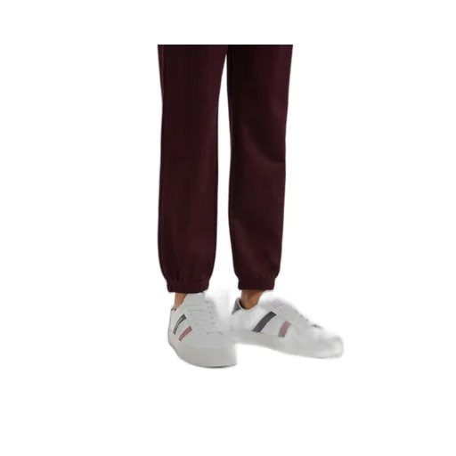 Moncler Low-Top Laced Sneakers