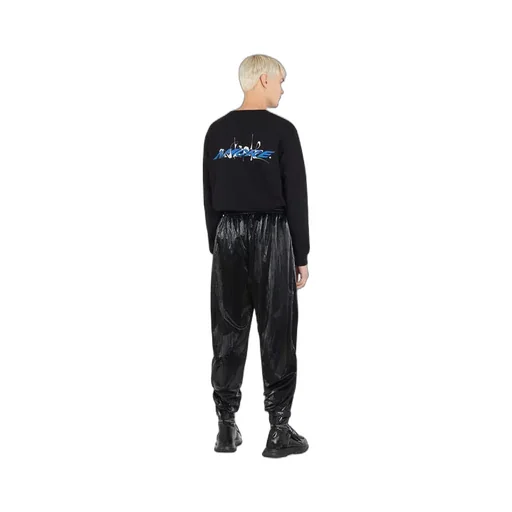 Logo Printed Hoodie