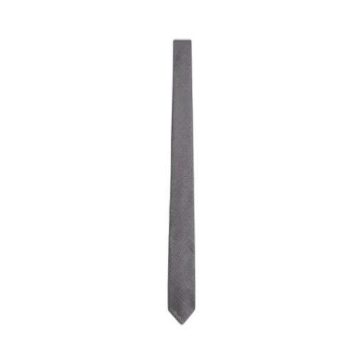 Thom Browne Super 120S Twill Tie