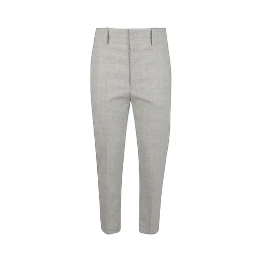 Belt-Loop Slacks