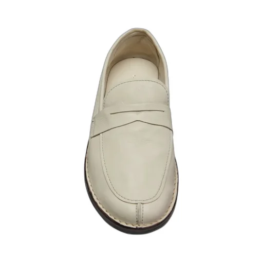 The Row Slip-On Loafers