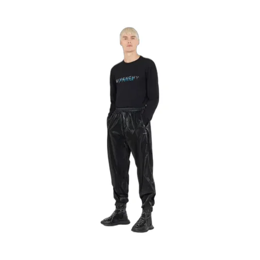 Logo Printed Hoodie