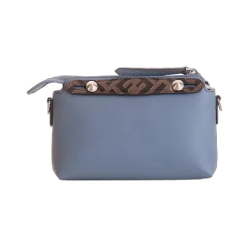 Mini By The Way Shoulder Bag