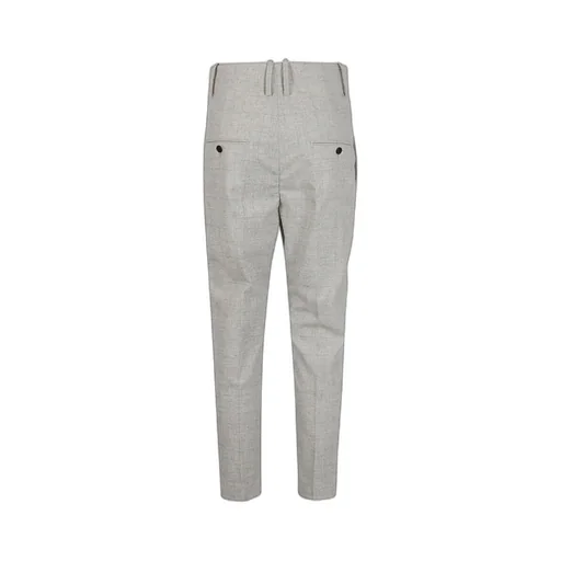 Belt-Loop Slacks