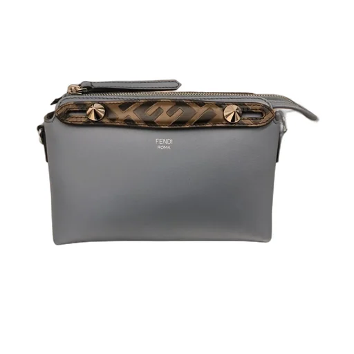 Mini By The Way Shoulder Bag