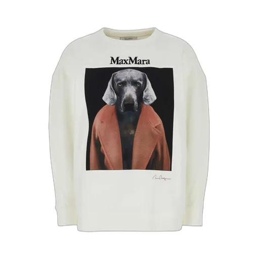 Long-Sleeved Sweater