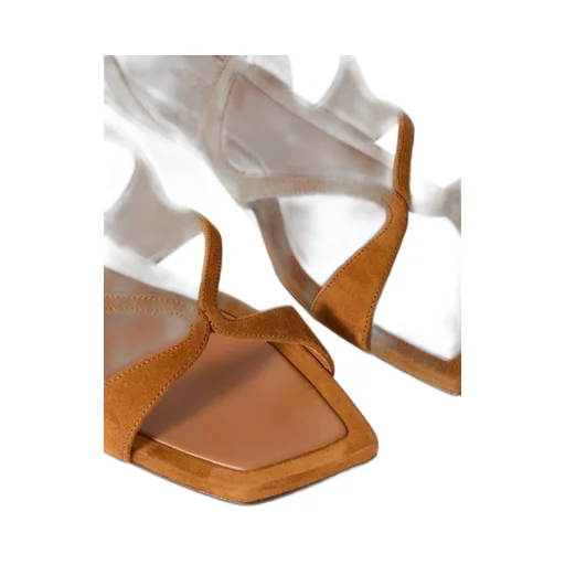 Ayla Flat Sandals