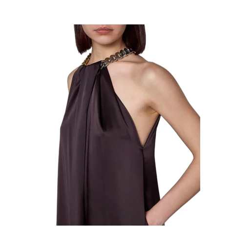 Stella Mccartney Halter-Neck Dress