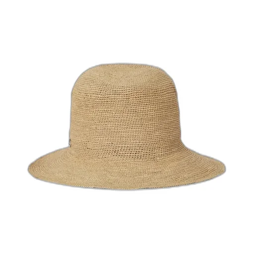 Airi Wide-Brimmed Hat