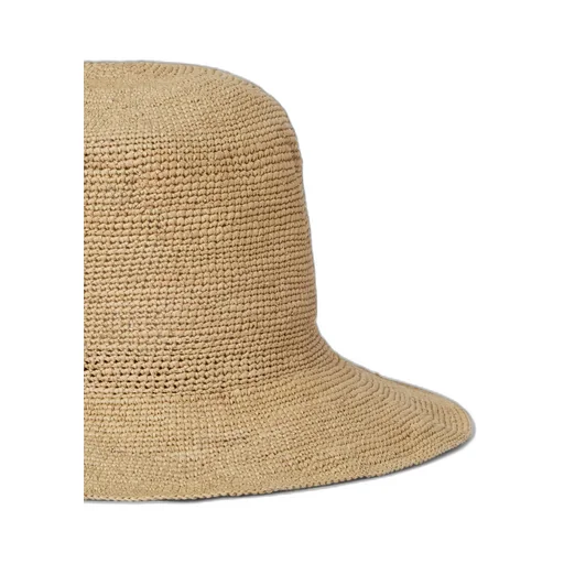 Airi Wide-Brimmed Hat