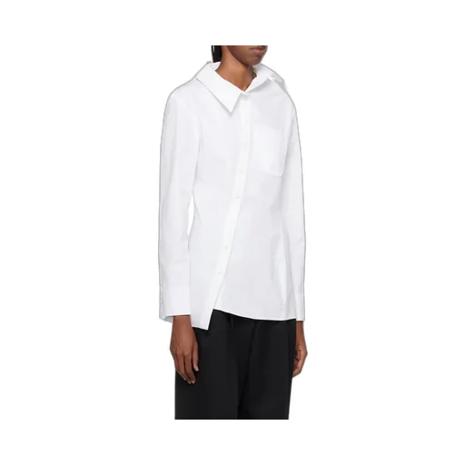 Asymmetrical Shirt