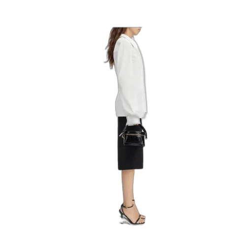 Asymmetrical Shirt