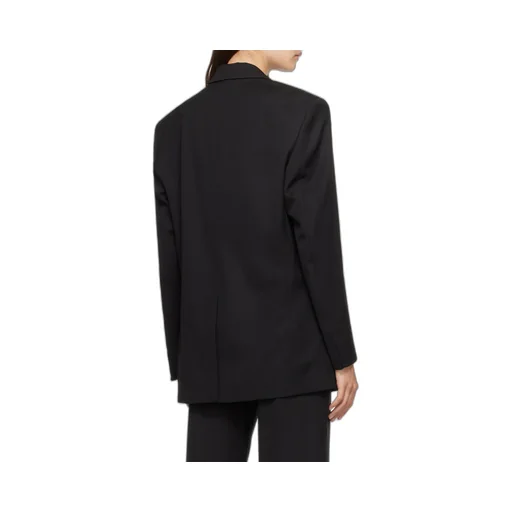 Jacquemus Single-Breasted Blazer