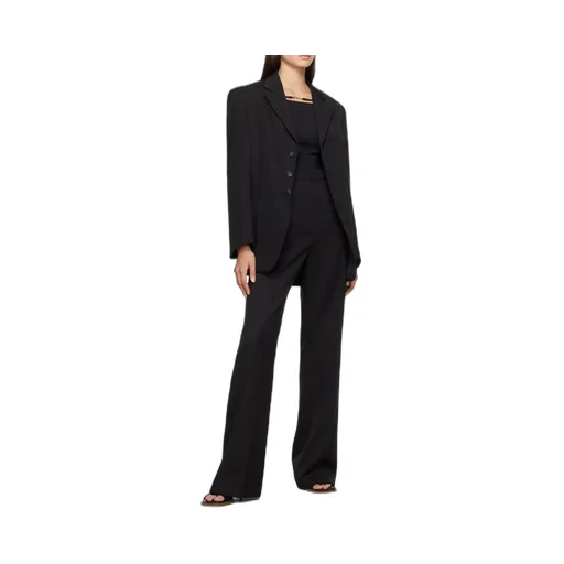 Jacquemus Single-Breasted Blazer