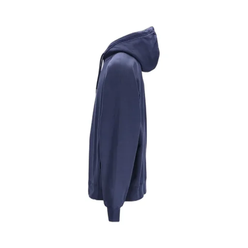 Jacquemus Logo Sleeve Hoodie