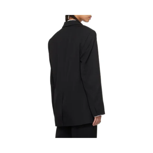 Jacquemus Single-Breasted Blazer