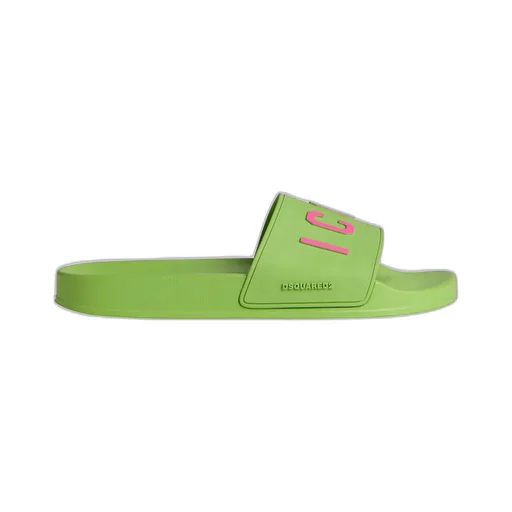 Be Icon Slides