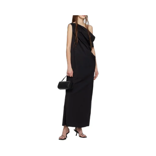 Bamaris Off-Shoulder Maxi Dress