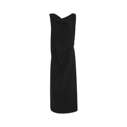 Bamaris Off-Shoulder Maxi Dress