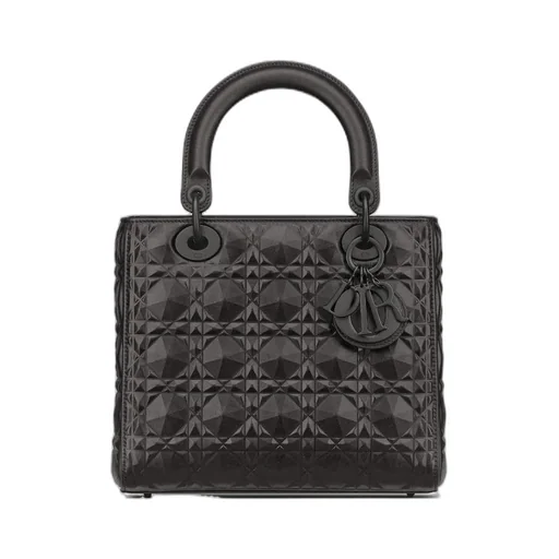 Medium Lady Dior Bag
