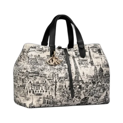 Large Dior Toujours Bag