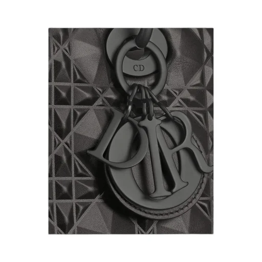 Medium Lady Dior Bag