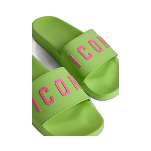 Be Icon Slides