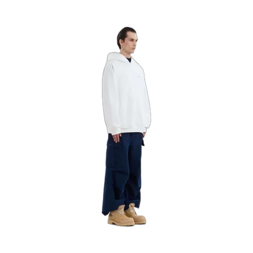 Marni Logo-Printed Long-Sleeved Hoodie
