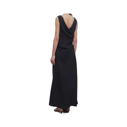 Bamaris Off-Shoulder Maxi Dress