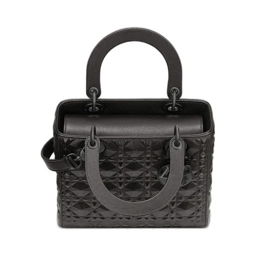 Medium Lady Dior Bag