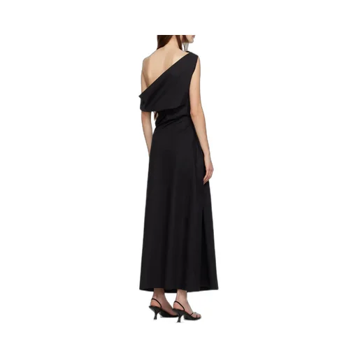 Bamaris Off-Shoulder Maxi Dress