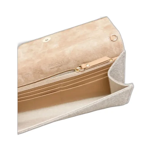 Flash One-Shoulder Cross-Body Bag