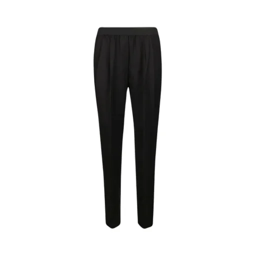 Loulou Studio Takaroa Straight-Leg Pants