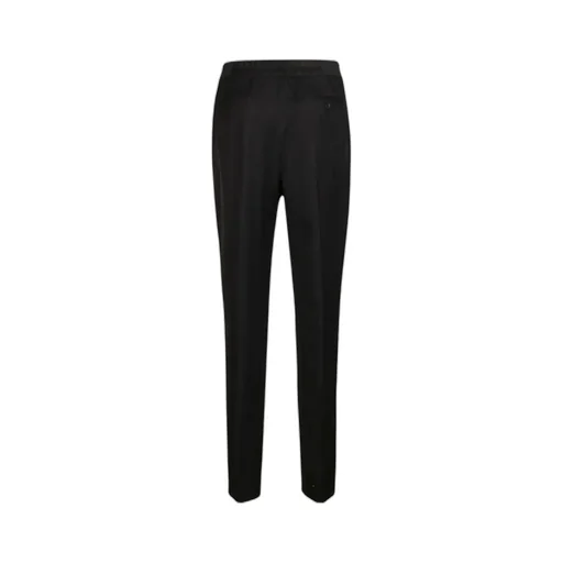 Loulou Studio Takaroa Straight-Leg Pants