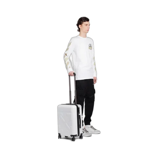 Tape Arrows Long-Sleeved T-Shirt